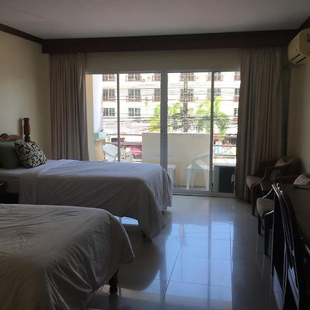 Pranang Flora House Homestay Ao Nang Exterior foto