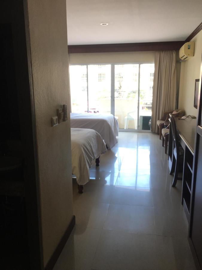 Pranang Flora House Homestay Ao Nang Exterior foto
