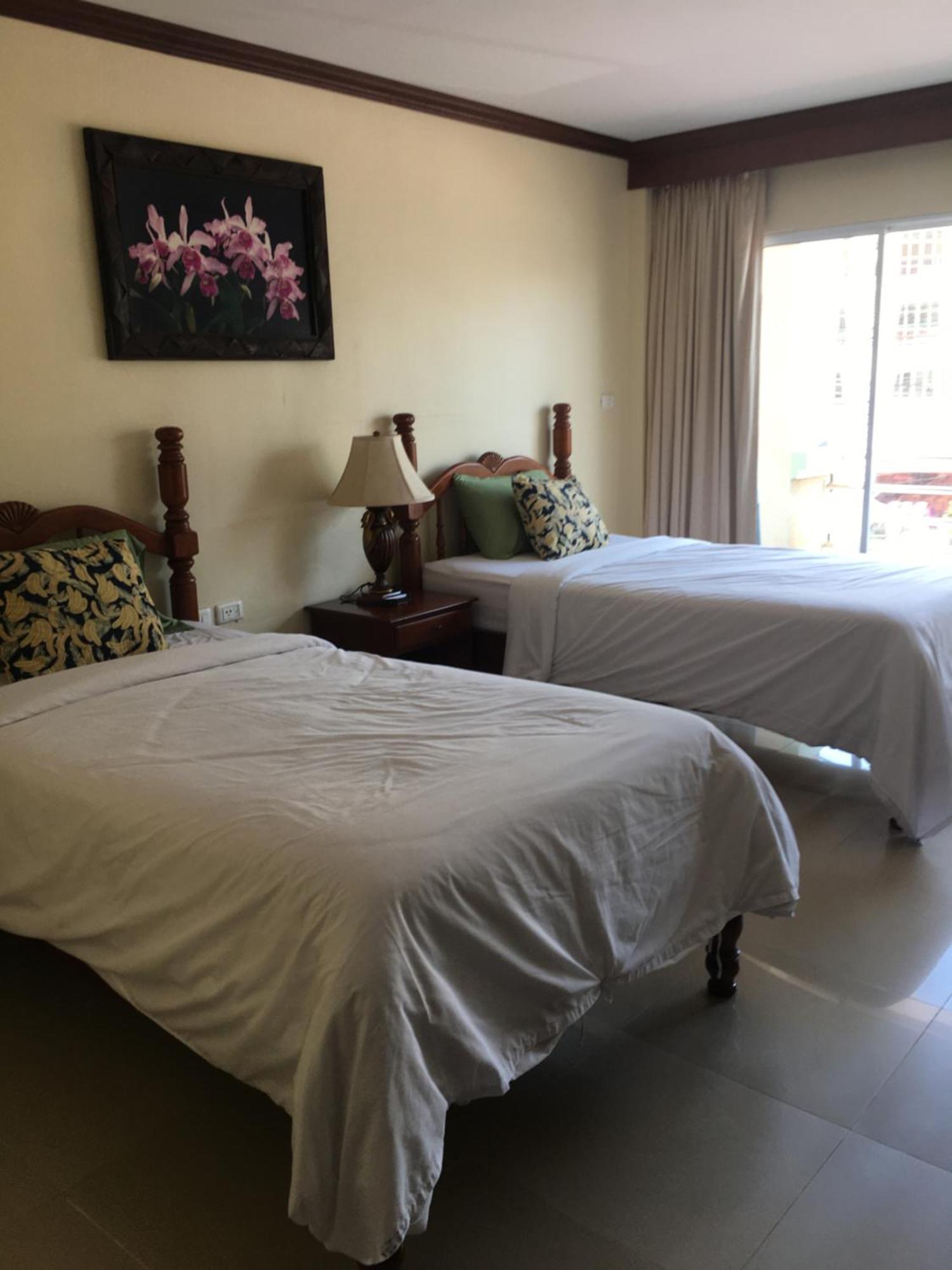 Pranang Flora House Homestay Ao Nang Exterior foto
